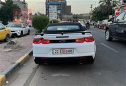 شيفروليه كامارو